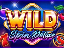 Wild Spin Deluxe screenshot