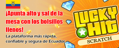 Gana en Novibet Casino Ecuador