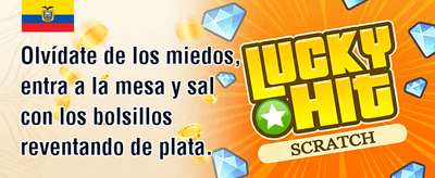 Mega Jackpot Semanal promotion