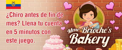 Bono de Bienvenida Especial promotion