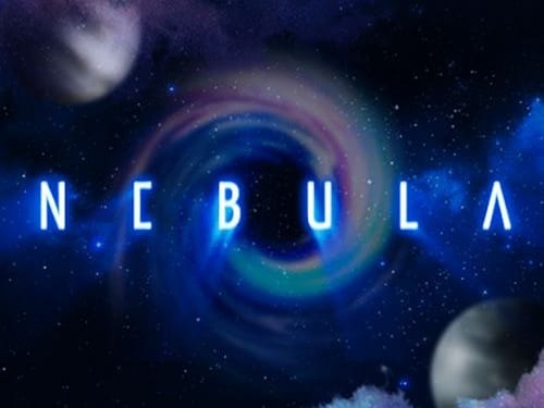 Nebula screenshot
